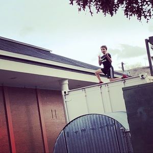 Meet your Posher, Parker